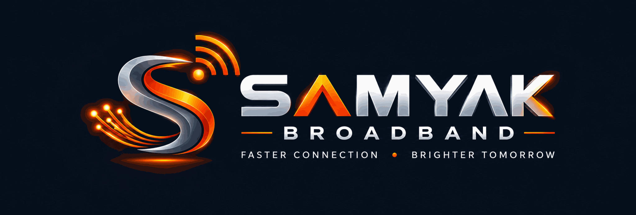 SAMYAK BROADBAND